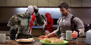 PlayStation All-Stars Developers Get Laid Off PlayStation All-Stars Developers Get Laid Off