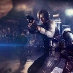Resident Evil 6 PC Exclusive No Mercy Mode