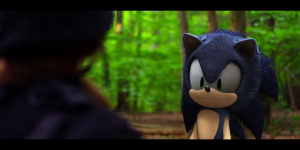 Watch Sonic – The 20-Minute Hedgehog Fan Film