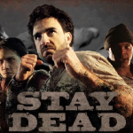 Stay Dead Demo Now Available Stay Dead Demo Now Available