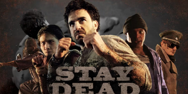 Stay Dead pc demo