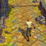 Temple Run 2 Arrives on Android and Kindle Temple Run 2 Arrives on Android and Kindle