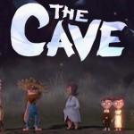Ron Gilbert’s The Cave Now Available