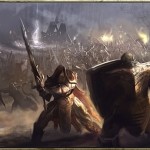 The Elder Scrolls Online New Trailer and Collector’s Edition Announced