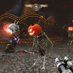 Painkiller Hell & Damnation Xbox 360 and PS3