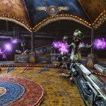 Painkiller Hell & Damnation Xbox 360 and PS3