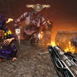 Painkiller Hell & Damnation Heading To PS3 and Xbox 360 Painkiller Hell & Damnation Heading To PS3 and Xbox 360