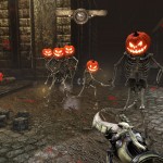 Painkiller Hell & Damnation Xbox 360 and PS3
