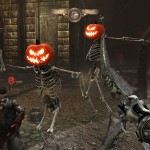 Painkiller Hell & Damnation Xbox 360 and PS3