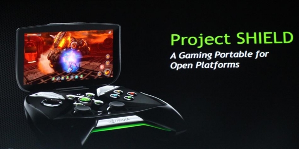 Open Handheld