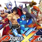 Project X Zone Coming To Europe & America Project X Zone Coming To Europe & America