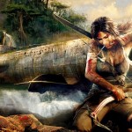 Tomb Raider Monastery Escape Walkthrough Trailer