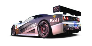 90′s Arcade Racer Is Coming To The Wii U 90′s Arcade Racer Is Coming To The Wii U