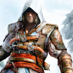 Assassin’s Creed IV Gameplay Trailer Assassin’s Creed IV Gameplay Trailer