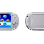 ‘Ice Silver’ Vita Coming to Asia on March 6th