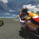 MotoGP 13 Tearing Up OnLive