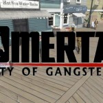 Omerta – City of Gangsters Out Now Omerta – City of Gangsters Out Now