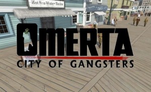 Omerta – City of Gangsters Out Now Omerta – City of Gangsters Out Now