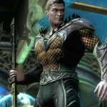 Injustice Gods Among Us Aquaman Trailer Injustice Gods Among Us Aquaman Trailer