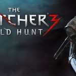 Witcher 3 Wild Hunt Confirmed For PS4