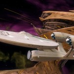 STAR TREK THE VIDEO GAME New Video STAR TREK THE VIDEO GAME New Video