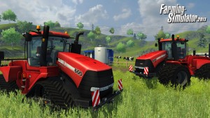Farming Simulator 2013 Gets Its First Big Official Expansion Farming Simulator 2013 Gets Its First Big Official Expansion