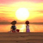 KINGDOM HEARTS HD 1.5 ReMIX Pre-order Details