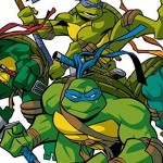 Activision Acquire Teenage Mutant Ninja Turtles License Activision Acquire Teenage Mutant Ninja Turtles License