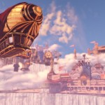 How To Play BioShock Infinite 1999 Mode Without Completing The Game How To Play BioShock Infinite 1999 Mode Without Completing The Game