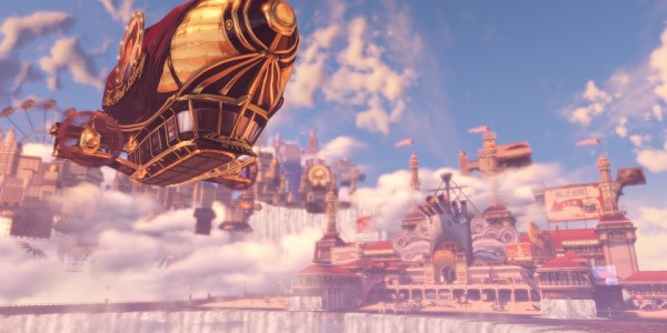 Bioshock Infinite (6)