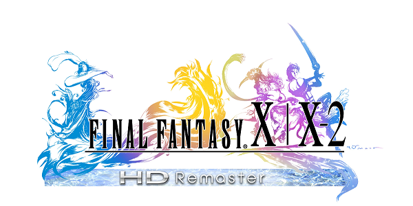 Final Fantasy 600 x 300
