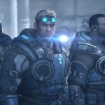 Gears of War Judgment DLC & Title Update Available Now