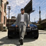 Grand Theft Auto (5) Grand Theft Auto (5)