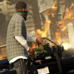 Grand Theft Auto (6) Grand Theft Auto (6)