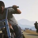 Grand Theft Auto (8) Grand Theft Auto (8)