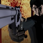 Killer is Dead Reveal Trailer
