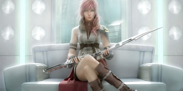 Lighting Returns Final Fantasy 600 x 300
