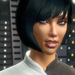 STAR TREK The Video Game Introduces New Vulcan Heroes STAR TREK The Video Game Introduces New Vulcan Heroes