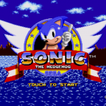 Sonic (1)