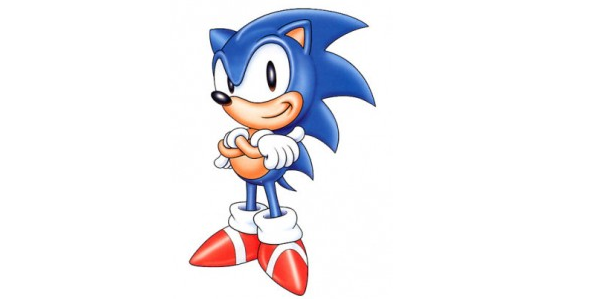 Sonic 600x300
