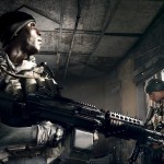 Battlefield 4: Official 17 Minutes Gameplay Reveal