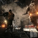 EA Announce Battlefield 4 for Xbox One and PS4