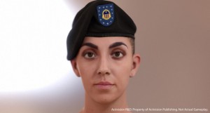 All the recent CGI face tech demos All the recent CGI face tech demos