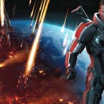 Mass Effect 3 Citadel Expansion Now Available