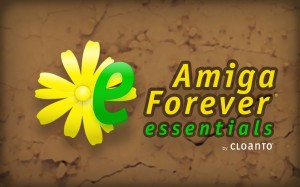 Amiga Forever Essentials Released On Google Play Amiga Forever Essentials Released On Google Play