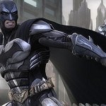 Injustice Gods Among Us Demo Impressions