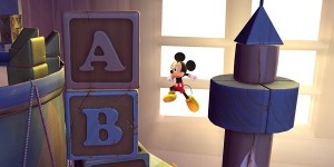 Castle of Illusion Launch Trailer Castle of Illusion Launch Trailer
