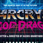 Far Cry 3 Blood Dragon Launch Trailer