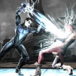 Injustice Gods Among Us Launch Trailer Injustice Gods Among Us Launch Trailer