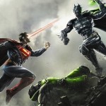 Injustice Gods Among Us Game of the Year Edition Spotted Injustice Gods Among Us Game of the Year Edition Spotted
